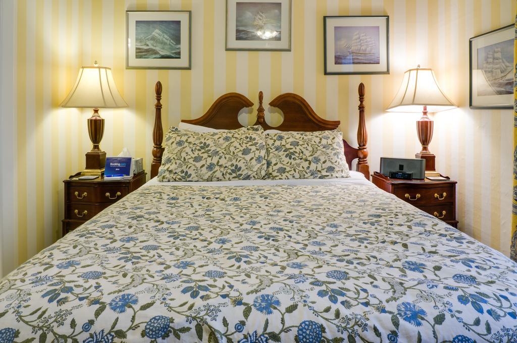 Calgary Westways Guest House 部屋 写真