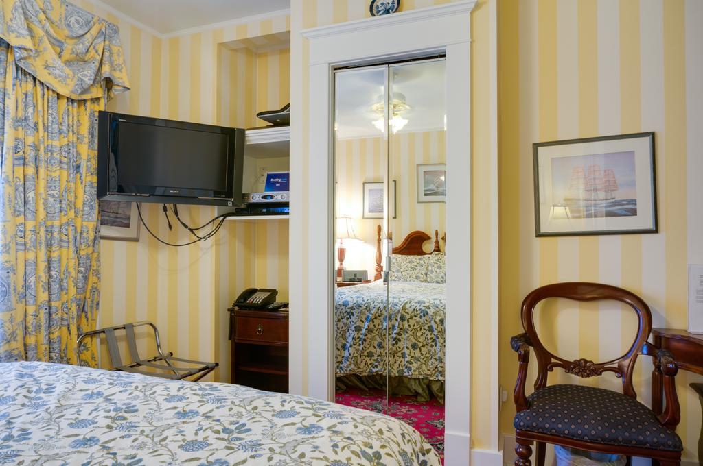 Calgary Westways Guest House 部屋 写真