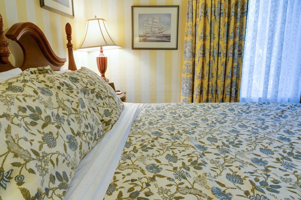 Calgary Westways Guest House 部屋 写真
