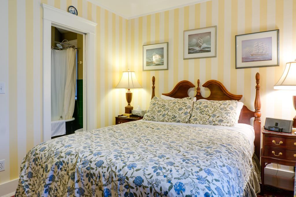 Calgary Westways Guest House 部屋 写真