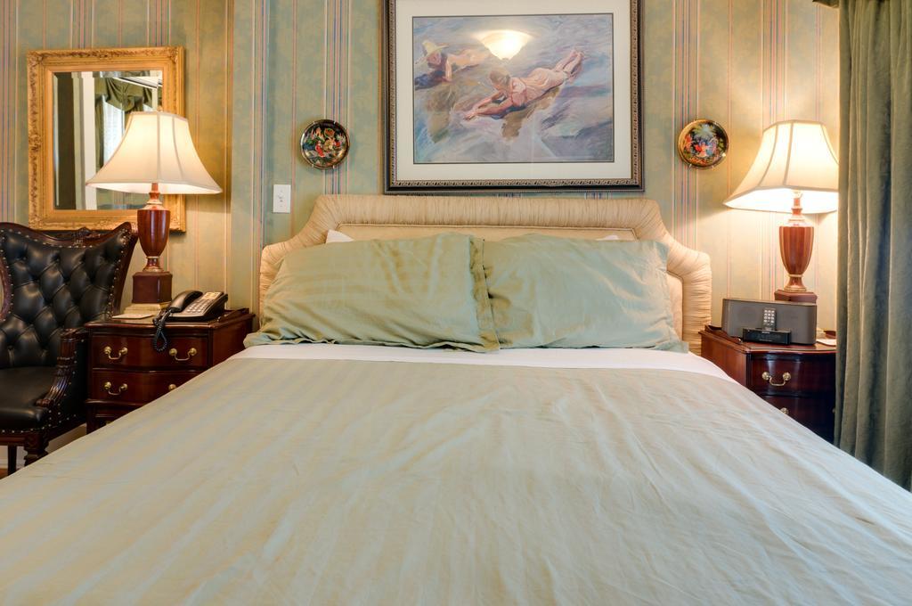 Calgary Westways Guest House 部屋 写真