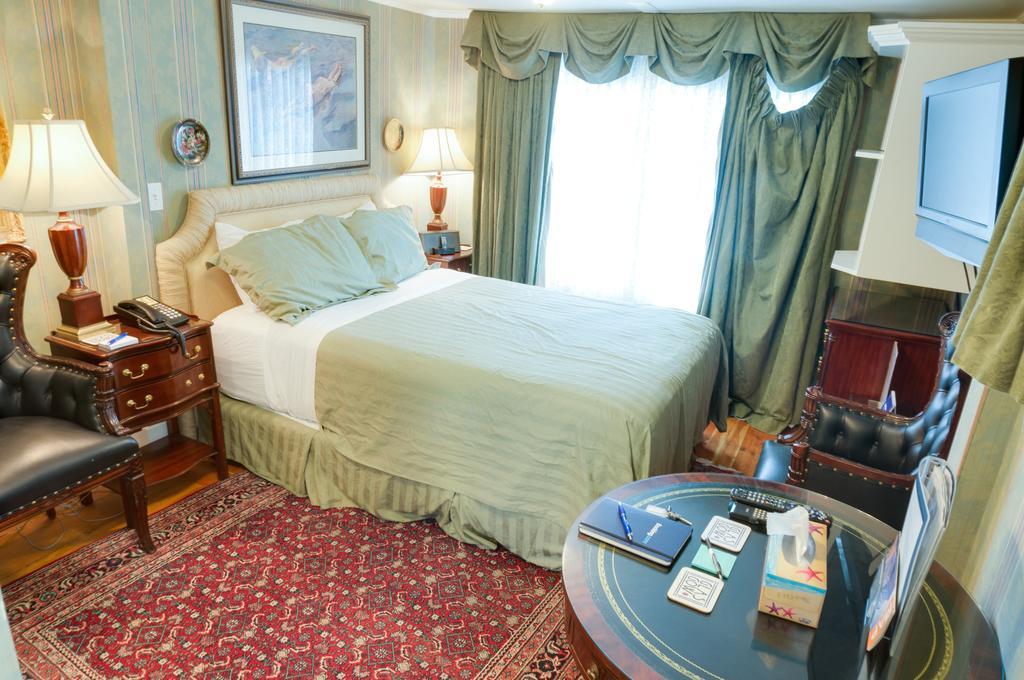 Calgary Westways Guest House 部屋 写真