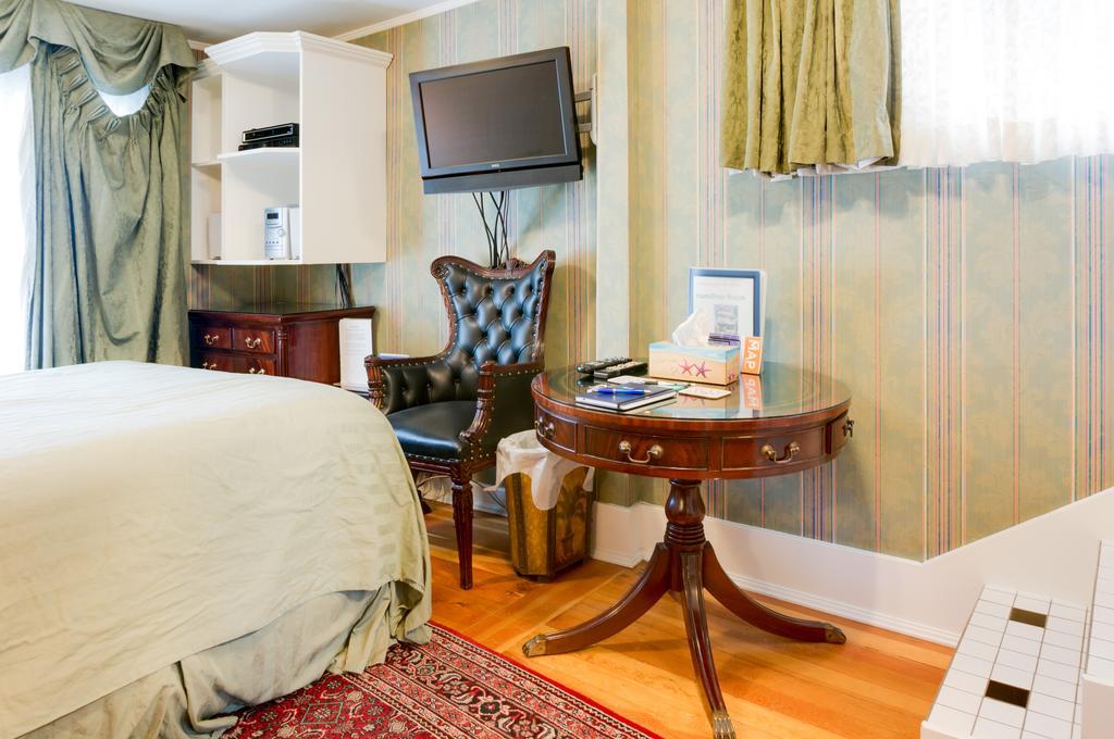 Calgary Westways Guest House 部屋 写真