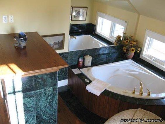 Calgary Westways Guest House 部屋 写真