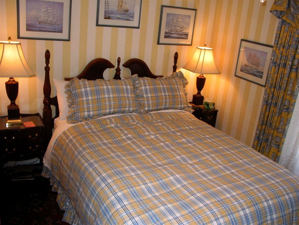 Calgary Westways Guest House エクステリア 写真