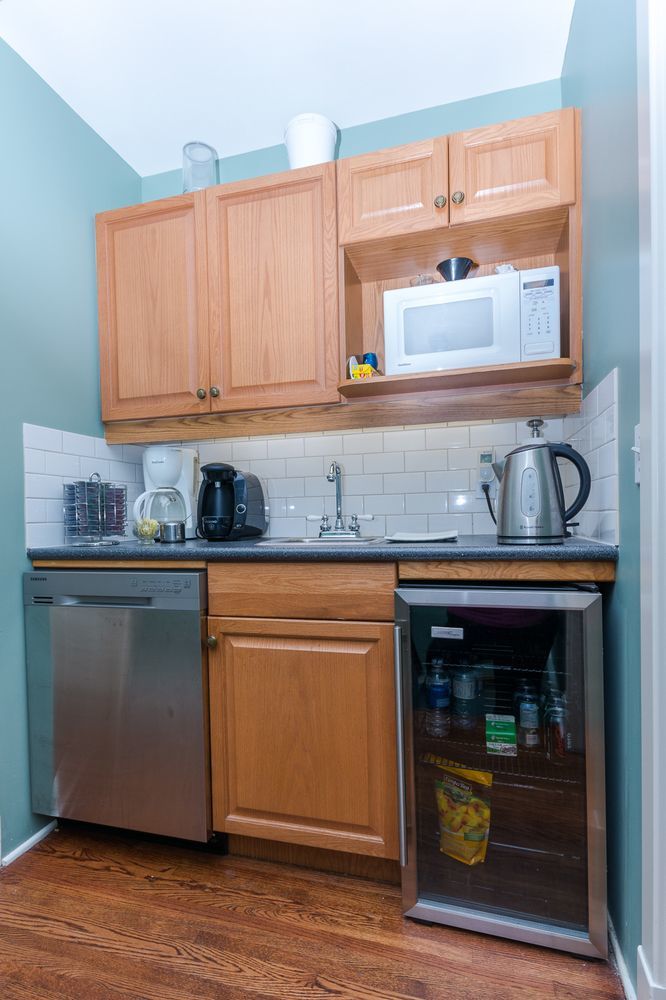 Calgary Westways Guest House エクステリア 写真