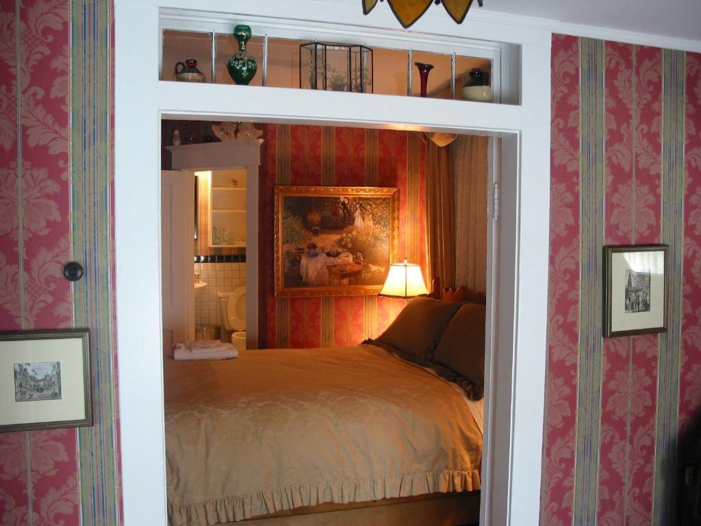 Calgary Westways Guest House 部屋 写真